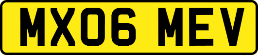 MX06MEV