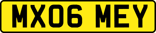 MX06MEY