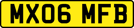 MX06MFB