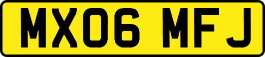 MX06MFJ