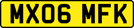 MX06MFK