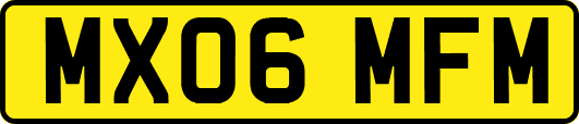 MX06MFM