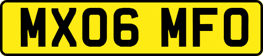 MX06MFO