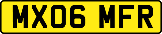 MX06MFR