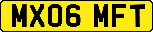 MX06MFT