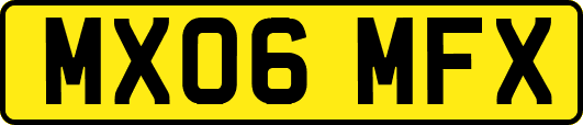 MX06MFX