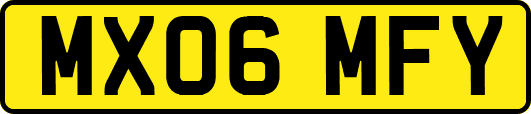 MX06MFY