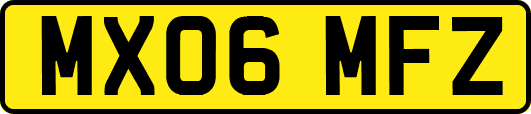 MX06MFZ