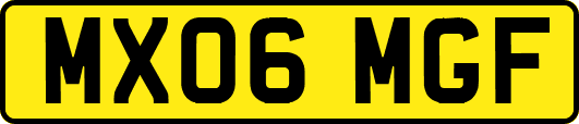 MX06MGF
