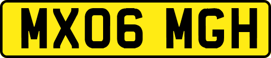 MX06MGH
