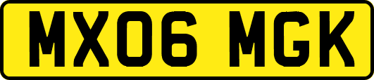 MX06MGK
