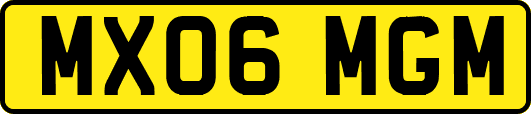 MX06MGM