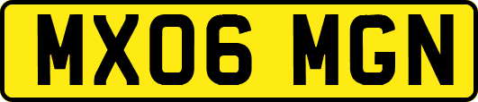 MX06MGN