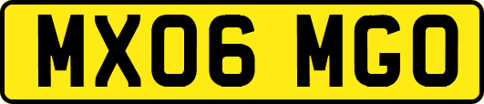MX06MGO