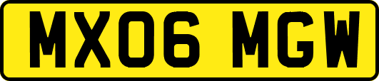 MX06MGW