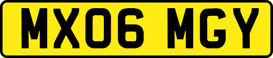 MX06MGY