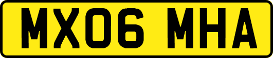 MX06MHA