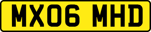 MX06MHD