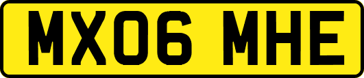 MX06MHE