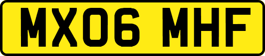 MX06MHF