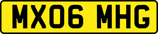 MX06MHG