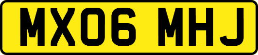 MX06MHJ