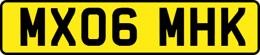 MX06MHK