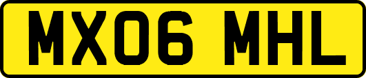 MX06MHL