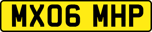 MX06MHP