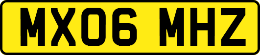 MX06MHZ