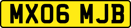 MX06MJB