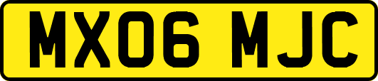 MX06MJC