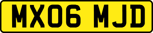 MX06MJD