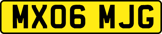 MX06MJG