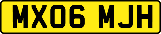 MX06MJH