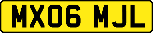 MX06MJL