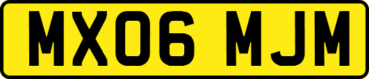 MX06MJM