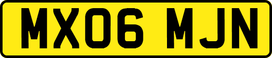 MX06MJN