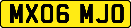 MX06MJO