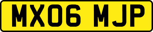 MX06MJP