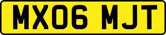 MX06MJT