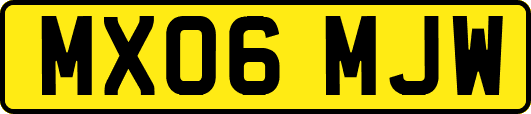 MX06MJW