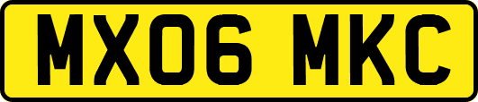 MX06MKC