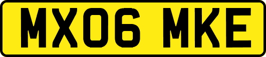 MX06MKE