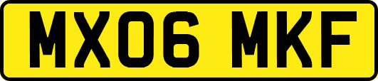 MX06MKF