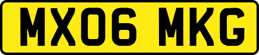 MX06MKG