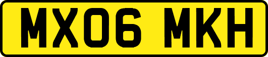 MX06MKH