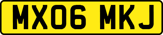 MX06MKJ