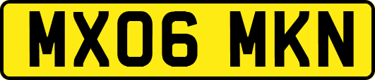 MX06MKN
