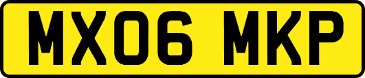 MX06MKP